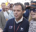 Capirossi: “A Jack Miller no se le permitirá lo de Sepang”
