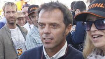 Capirossi.