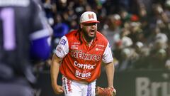 El mexicano al que se le vuelven a abrir las puertas de Grandes Ligas