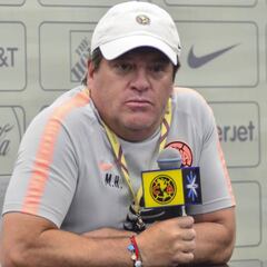 Herrera aseguró que el Clásico Regio sólo importa en Monterrey