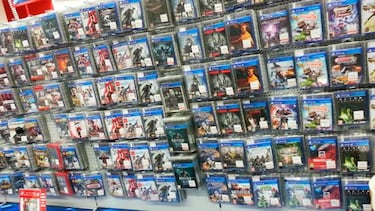 Por qué vuelve a ser rentable lanzar juegos single-player AAA