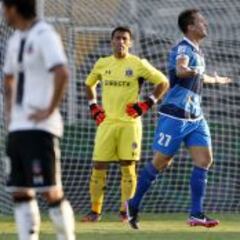 "Lo importan es sumar puntos para mantener la categoría"