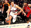 El Baskonia no levanta cabeza: nueva derrota en la Euroliga