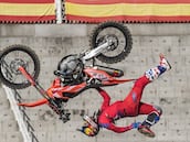 Dany Torres: "Tras 5 operaciones de rodilla no me queda otra que retirarme"