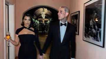 La boda entre Travis Barker y Kourtney Kardashian podr&iacute;a llegar pronto, pues el baterista de Blink-182 no puede esperar para casarse con la socialit&eacute;.