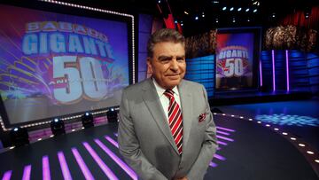 Don Francisco reacciona al homenaje de Emilia Dides a Sábado Gigante: “Me pareció una cosa...”
