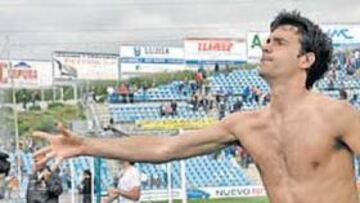 <b>NECESIDAD. </b>La venta de Xabi Prieto se ha convertido en algo prioritario para la Real Sociedad.