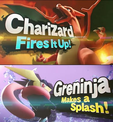 El nuevo Smash Bros saldrá en verano en Nintendo 3DS y en invierno en Wii U