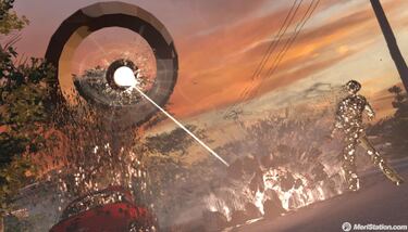 XCOM saldrá al mercado en 2011