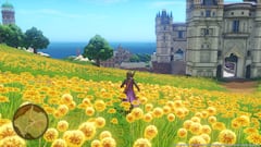 Dragon Quest XI: Oleada de imágenes para PS4 y 3DS