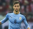 Bentancur al Tottenham: Boca recibiría 7 millones de dólares