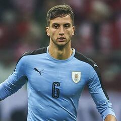 Bentancur al Tottenham: Boca recibiría 7 millones de dólares