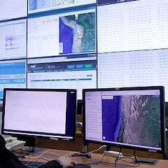 Temblor en Chile hoy, 6 de septiembre: de cuánto fue, epicentro y en qué regiones se sintió el sismo