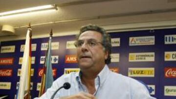 Piden cárcel para el máximo accionista del Hércules