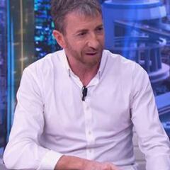 El pasado más esotérico de Pablo Motos