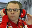 Domenicali: 'No son de Italia los mejores en aerodinámica'
