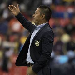 Ambriz vuelve a la ciudad donde comenzó todo