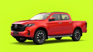 Foto: Mazda