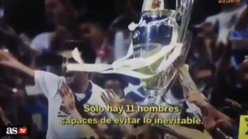 TV3 dice ahora que el anuncio de la final de la Champions "no iba contra el Real Madrid"