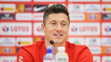 Lewandowski.