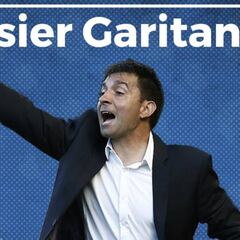 Garitano firma hasta 2021 como técnico de la Real