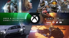 Resumen conferencia Microsoft (Xbox) y Bethesda del E3 2021; Halo Infinite, Forza Horizon 5...