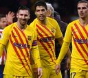 El Barcelona es el club con mayores ingresos del mundo