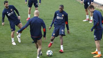 Valencia-Alavés: horario, canal de TV y dónde seguir online