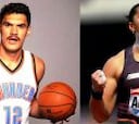 Steven Adams y sus 17 hermanos