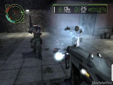 Project Snowblind, Impresiones