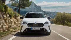 El coche compacto que se diferencia del resto por un detalle clave