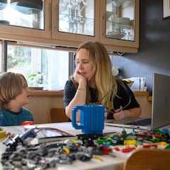 $3,600 Child Tax Credit: how will it be affected by Biden's American Families Plan?