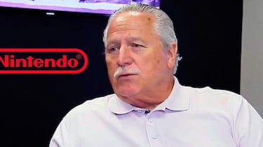 Muere Alan Stone, cofundador de Nintendo America