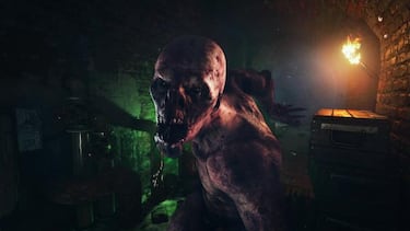 Metro Exodus: el heredero de STALKER