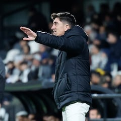 Pablo Hernández: “Podemos ganar a cualquiera”