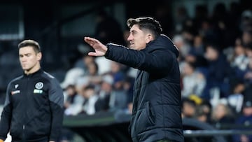 30/11/25 PARTIDO SEGUNDA DIVISION
CASTELLON - LAS PALMAS
PABLO HERNANDEZ