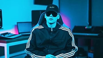 Bizarrap La Velada Ibai