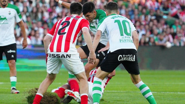 Alerta amarilla en la columna vertebral del Racing