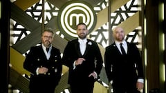 ¿Quién es Gastón Dalmau, ganador de la final de Masterchef Celebrity 2 en Argentina?