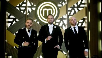 Masterchef Celebrity Argentina 2021: premios y cuánto dinero se lleva el ganador