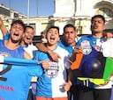 Así se vivió la emocionante Final Nacional del Torneo Red Bull