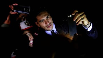 Paolo Guerrero