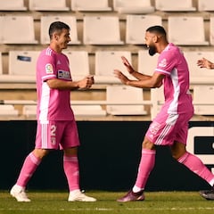 El Burgos busca el póker en el Anxo Carro de Lugo