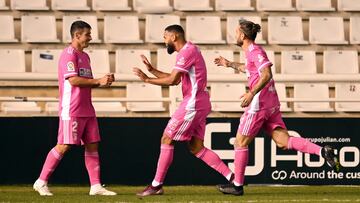 16/10/22 PARTIDO SEGUNDA DIVISION
BURGOS MIRANDES
ALEGRIA GOL