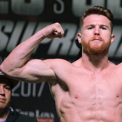¿Por qué Saúl Álvarez se le conoce como el ‘Canelo’?