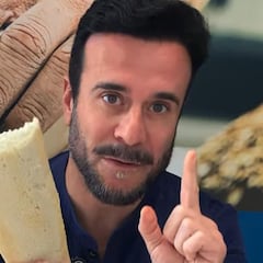 El mejor panadero del mundo da el truco definitivo para identificar un buen pan: “Olviden el de gasolinera y supermercado”