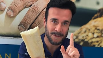 El mejor panadero del mundo da el truco definitivo para identificar un buen pan: “Olviden el de gasolinera y supermercado”