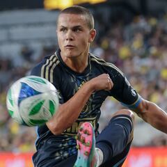 Manchester City recibirá a Cavan Sullivan este verano