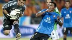 Pezzuti y Pekerman: unidos por un título inolvidable en Qatar