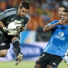 Pezzuti y Pekerman: unidos por un título inolvidable en Qatar